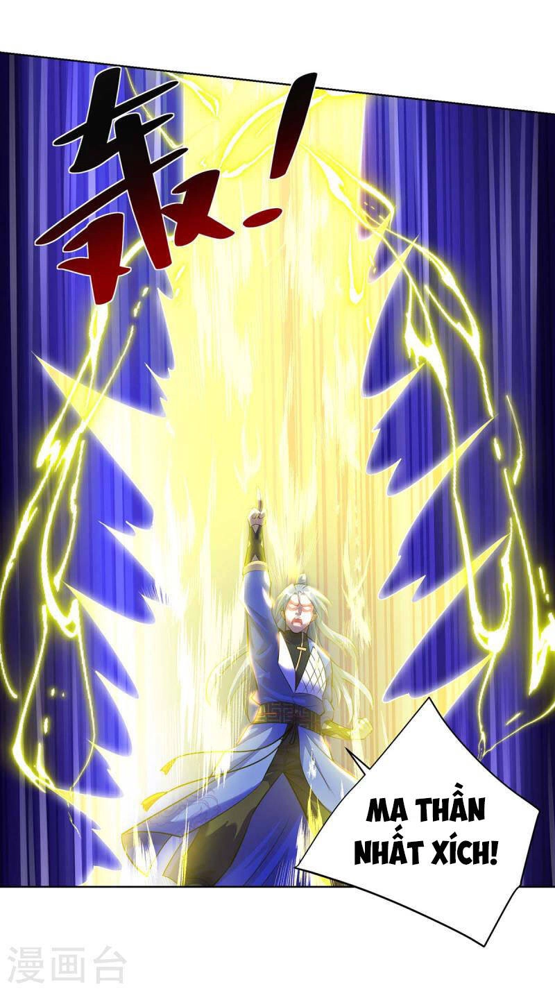 Trọng Sinh Sau Tám Vạn Năm Chapter 281 - 9