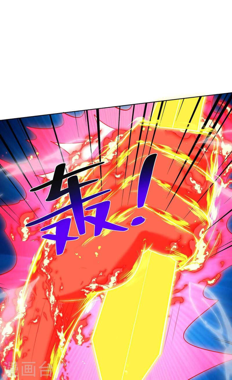 Trọng Sinh Sau Tám Vạn Năm Chapter 281 - 12