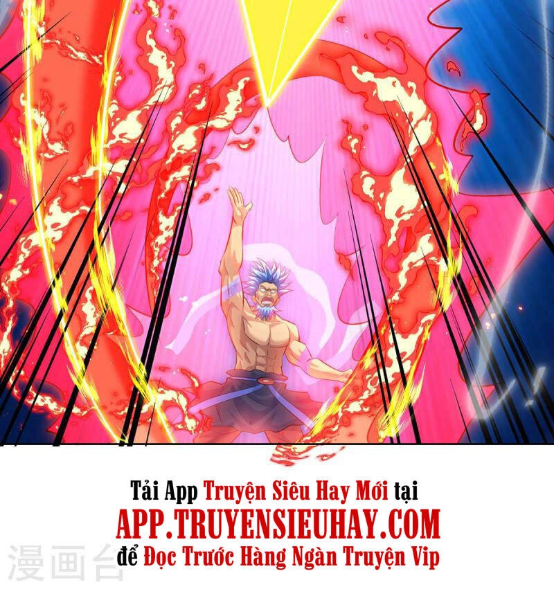 Trọng Sinh Sau Tám Vạn Năm Chapter 281 - 13