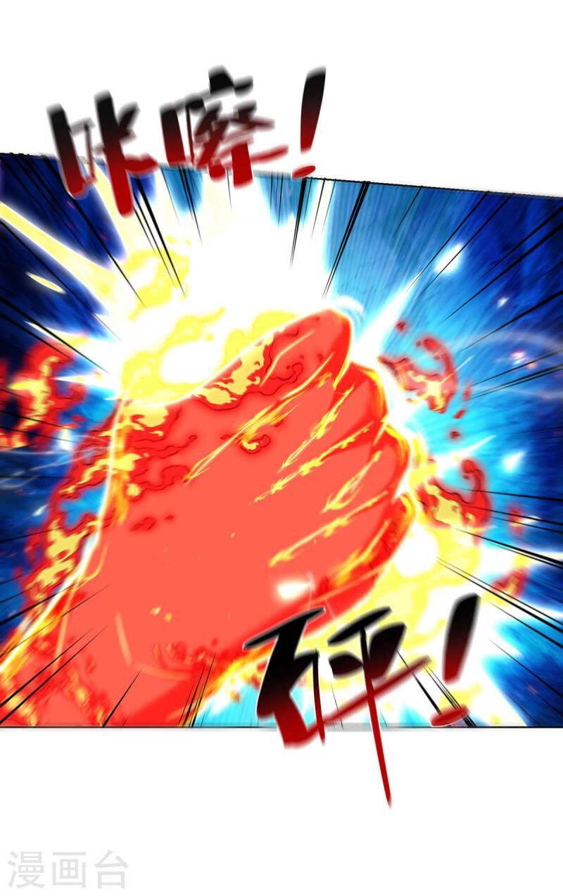 Trọng Sinh Sau Tám Vạn Năm Chapter 281 - 14