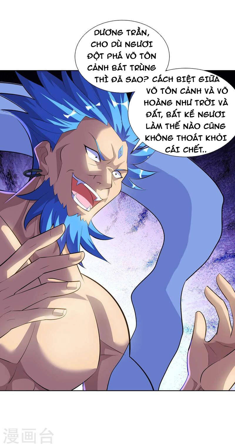 Trọng Sinh Sau Tám Vạn Năm Chapter 281 - 15