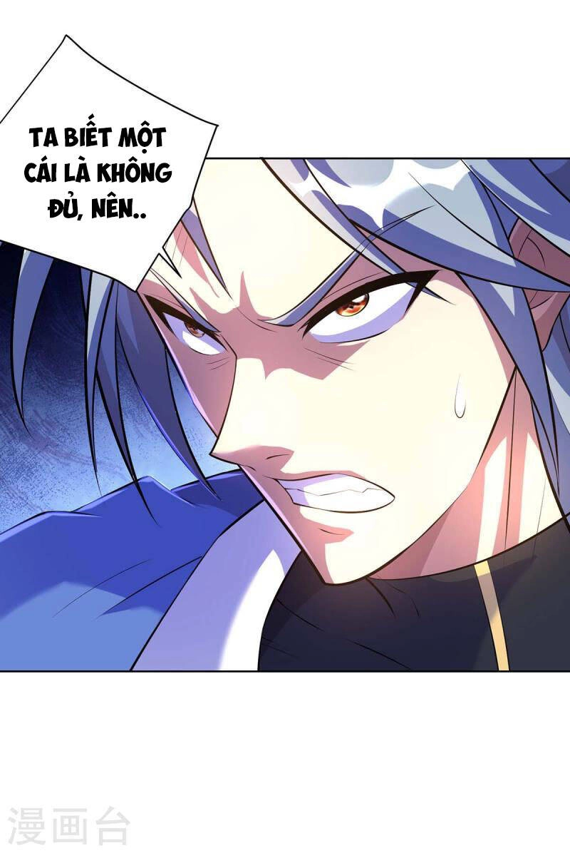 Trọng Sinh Sau Tám Vạn Năm Chapter 281 - 18