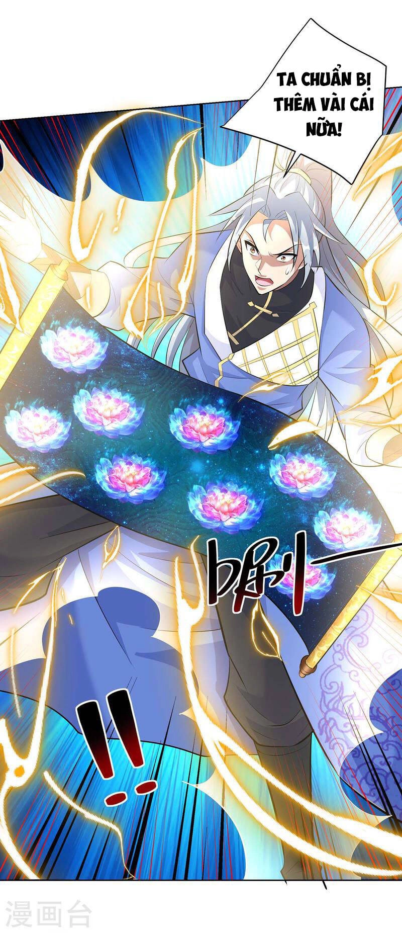 Trọng Sinh Sau Tám Vạn Năm Chapter 281 - 19