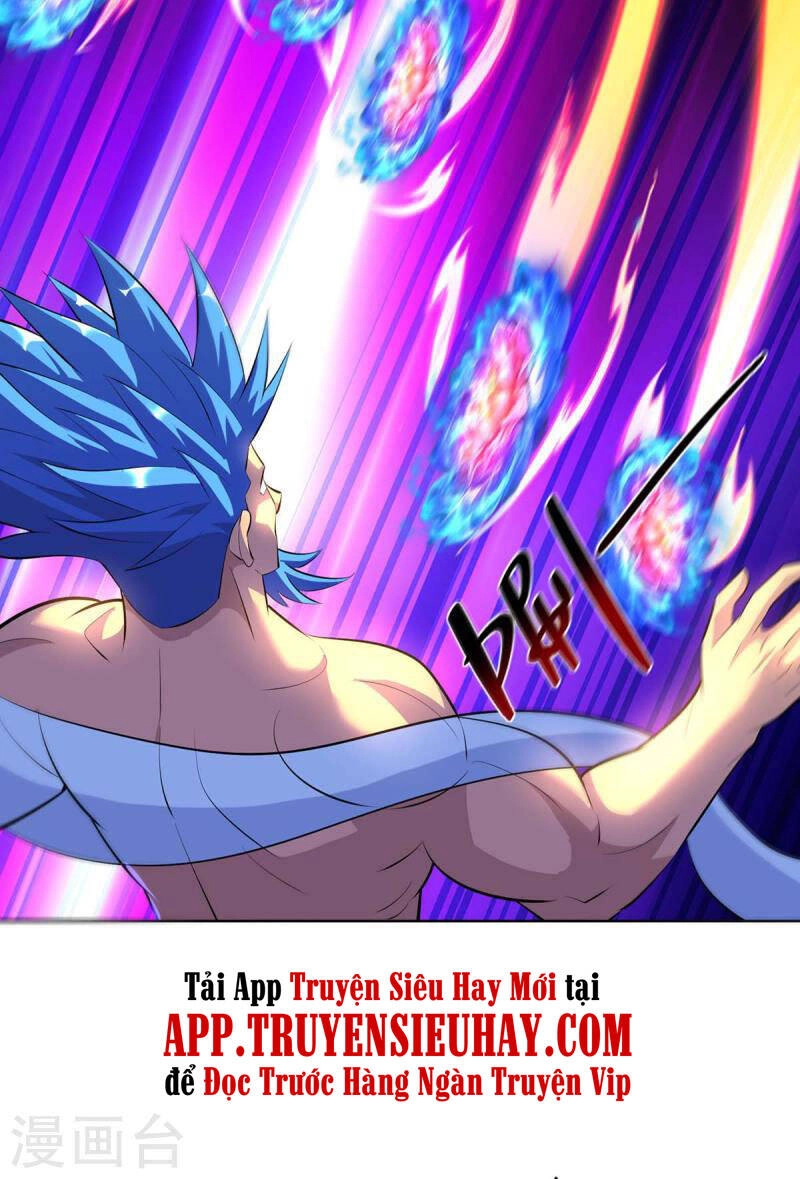 Trọng Sinh Sau Tám Vạn Năm Chapter 281 - 22