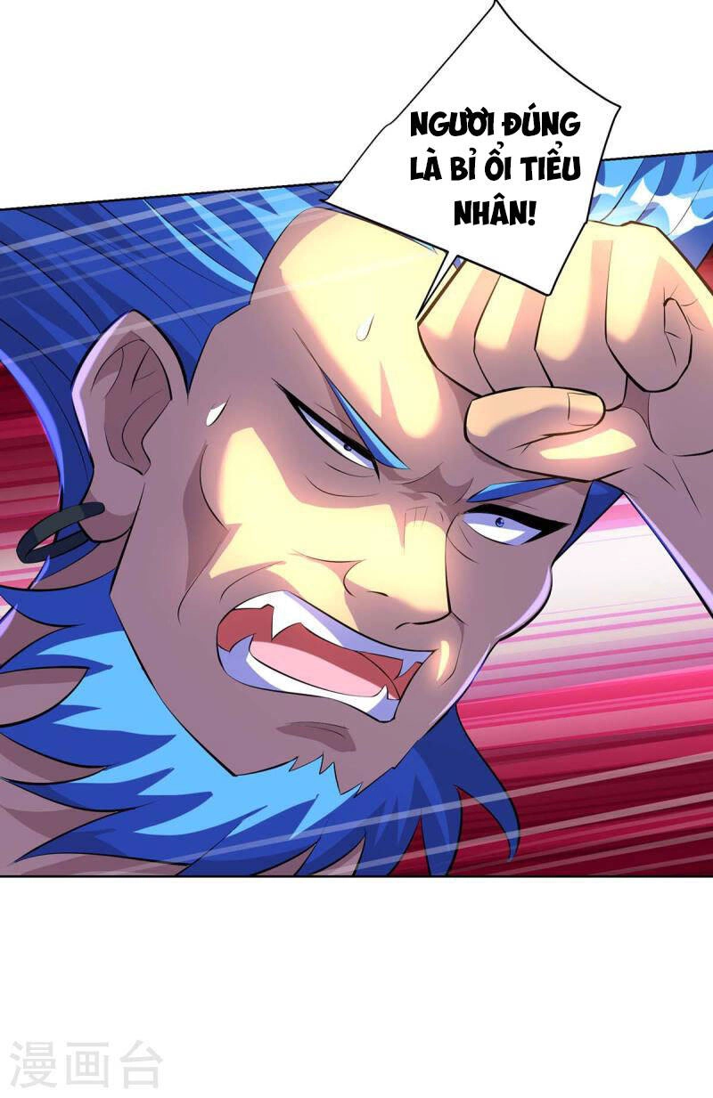 Trọng Sinh Sau Tám Vạn Năm Chapter 281 - 23