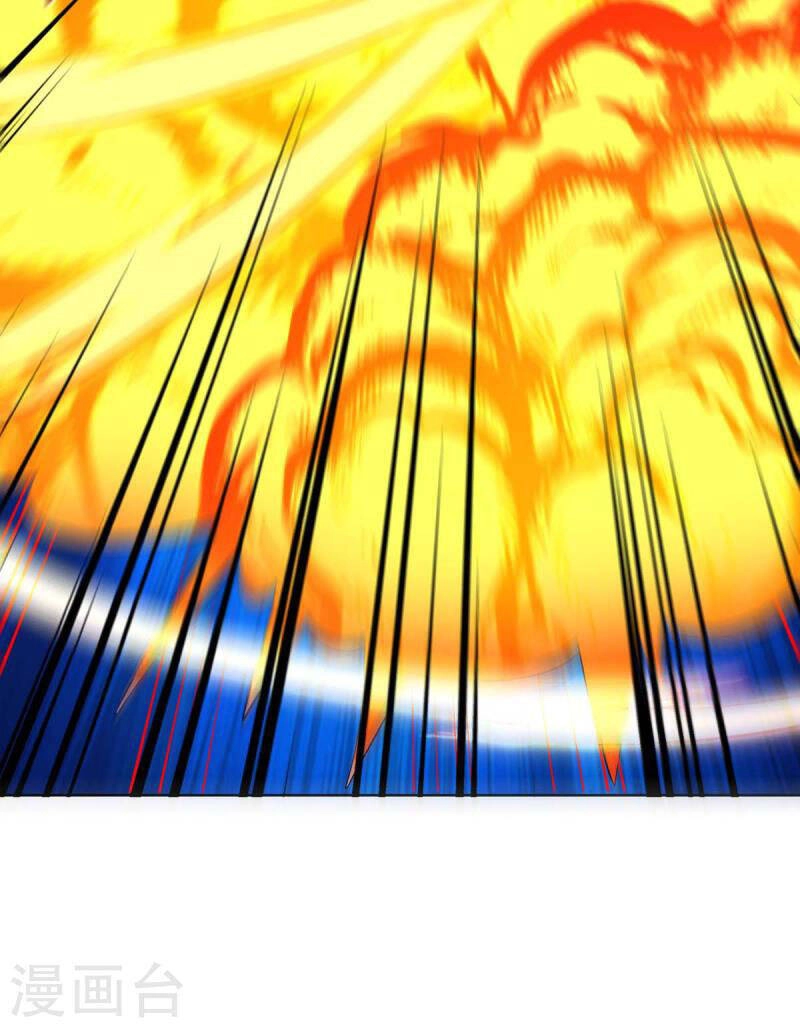 Trọng Sinh Sau Tám Vạn Năm Chapter 281 - 25