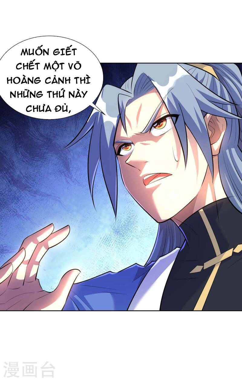 Trọng Sinh Sau Tám Vạn Năm Chapter 281 - 29