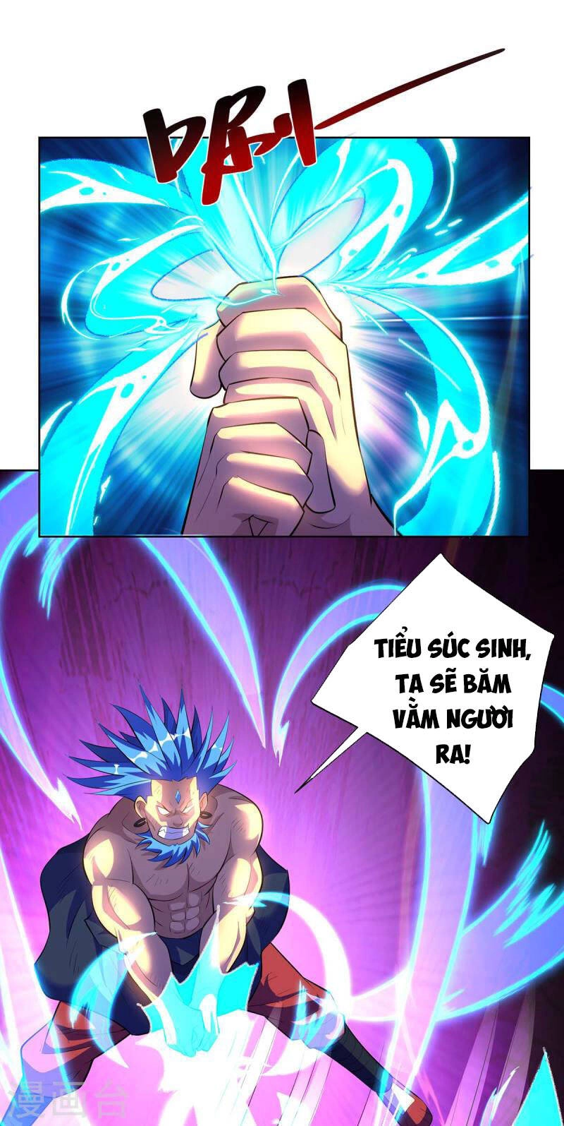 Trọng Sinh Sau Tám Vạn Năm Chapter 281 - 30