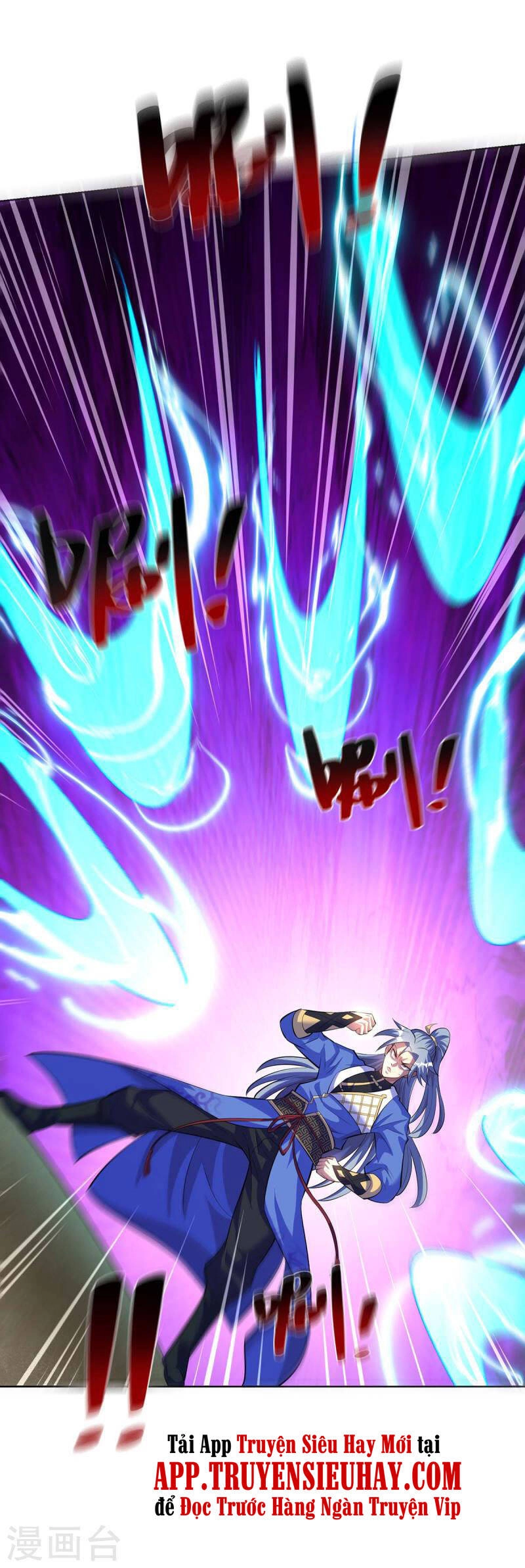 Trọng Sinh Sau Tám Vạn Năm Chapter 281 - 32