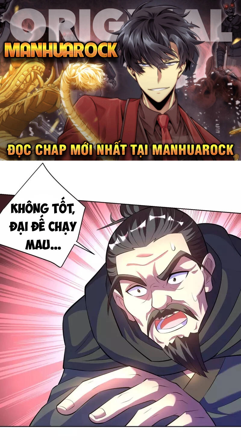 Trọng Sinh Sau Tám Vạn Năm Chapter 282 - 1