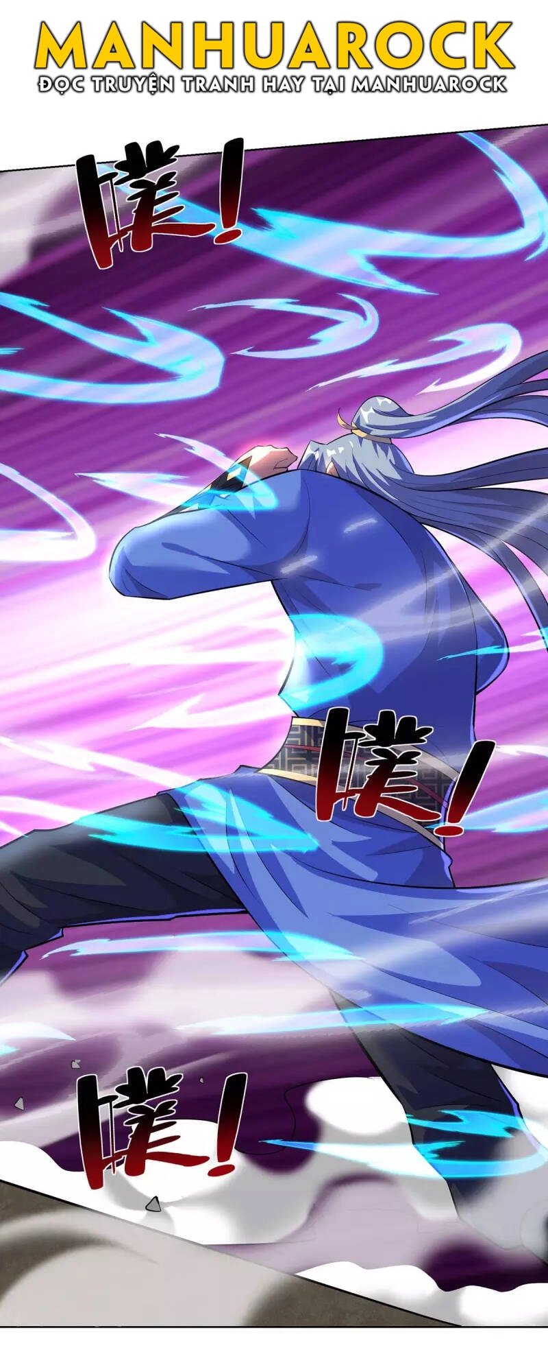 Trọng Sinh Sau Tám Vạn Năm Chapter 282 - 2