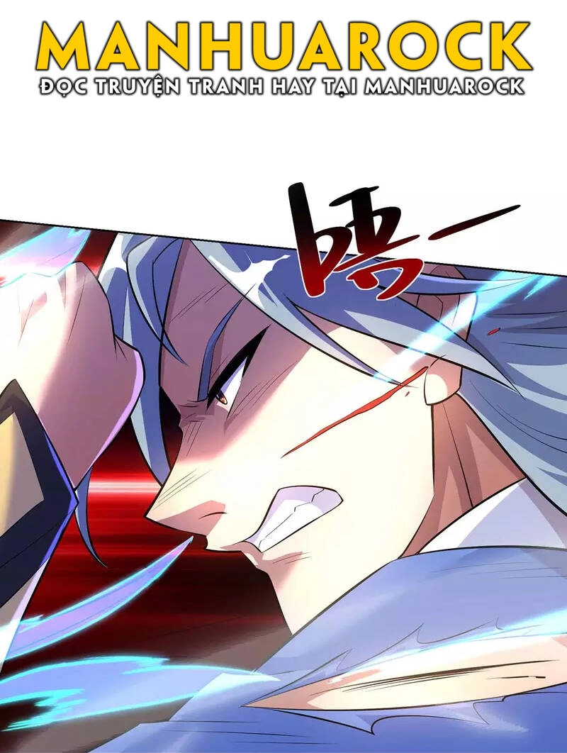 Trọng Sinh Sau Tám Vạn Năm Chapter 282 - 3