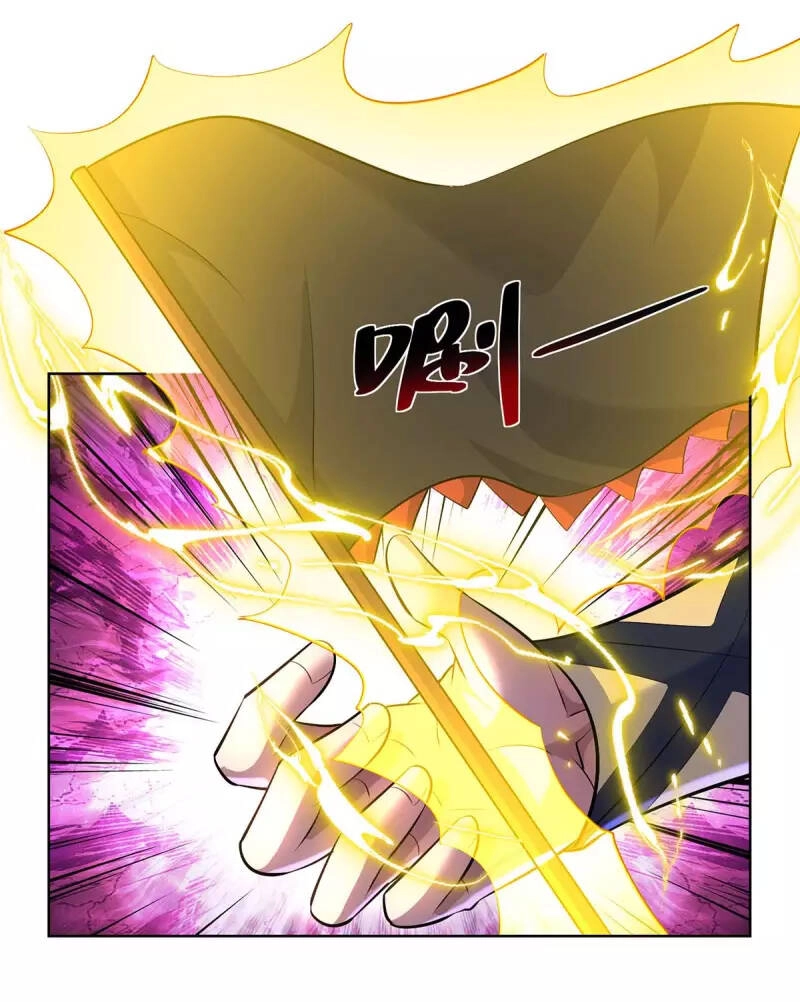 Trọng Sinh Sau Tám Vạn Năm Chapter 282 - 6