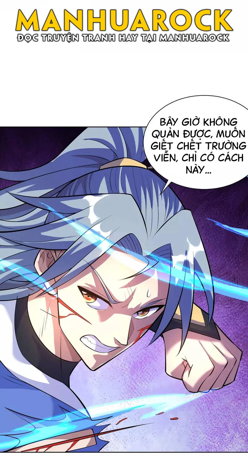 Trọng Sinh Sau Tám Vạn Năm Chapter 282 - 8