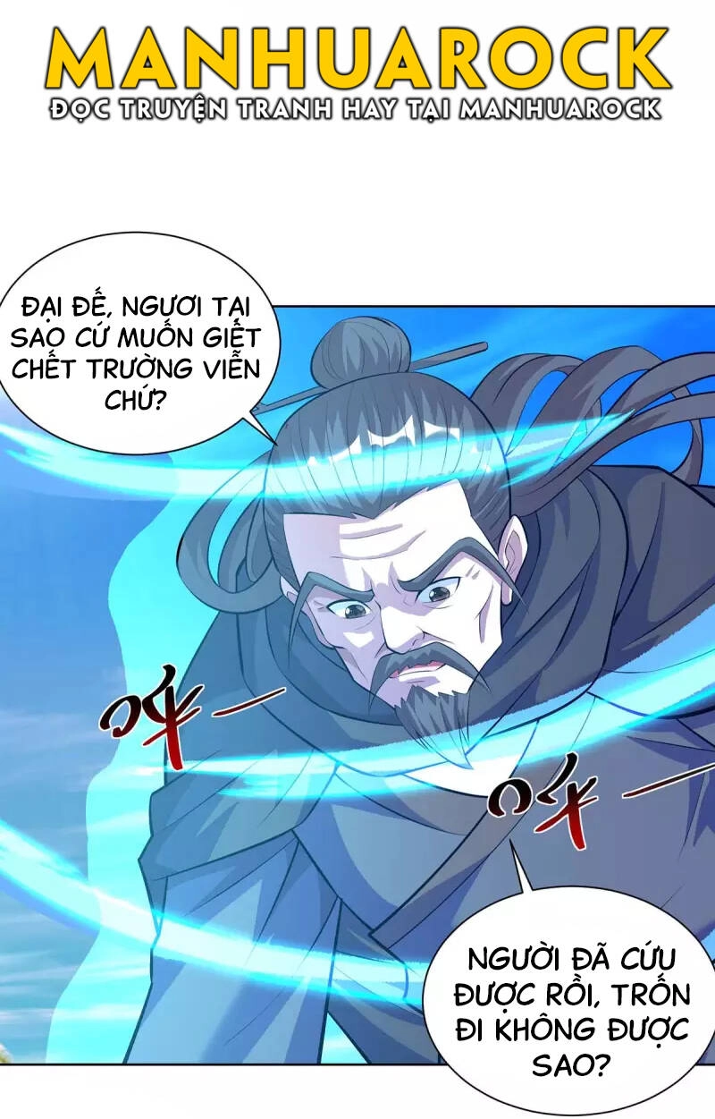 Trọng Sinh Sau Tám Vạn Năm Chapter 282 - 9