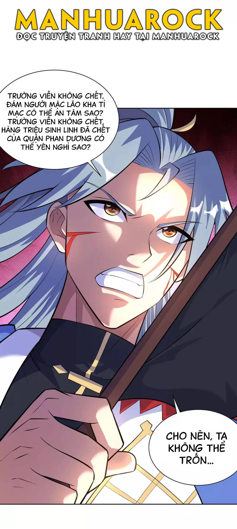 Trọng Sinh Sau Tám Vạn Năm Chapter 282 - 10