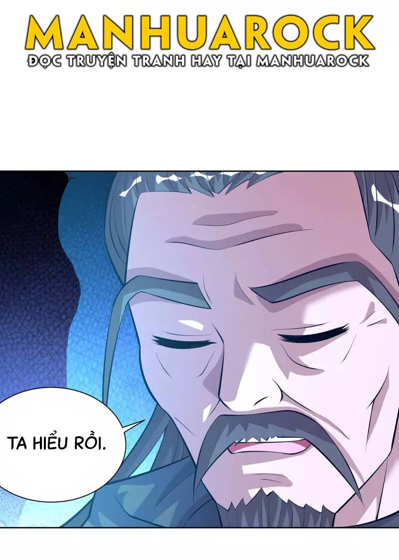 Trọng Sinh Sau Tám Vạn Năm Chapter 282 - 11