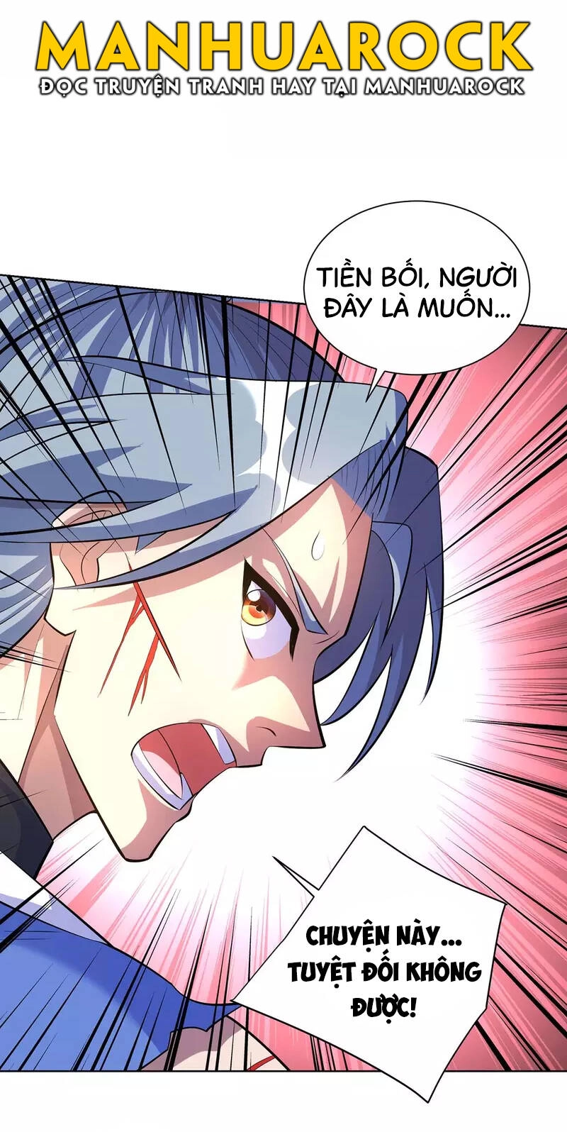 Trọng Sinh Sau Tám Vạn Năm Chapter 282 - 14