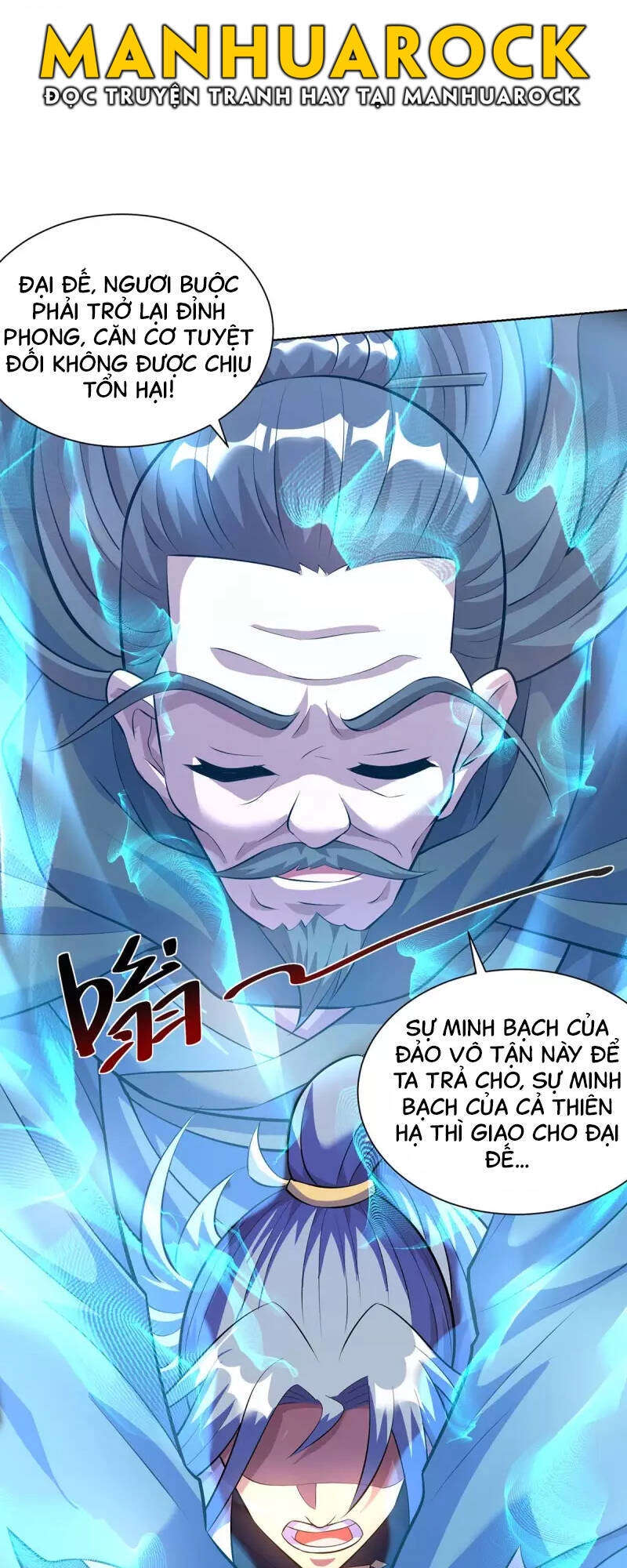 Trọng Sinh Sau Tám Vạn Năm Chapter 282 - 15