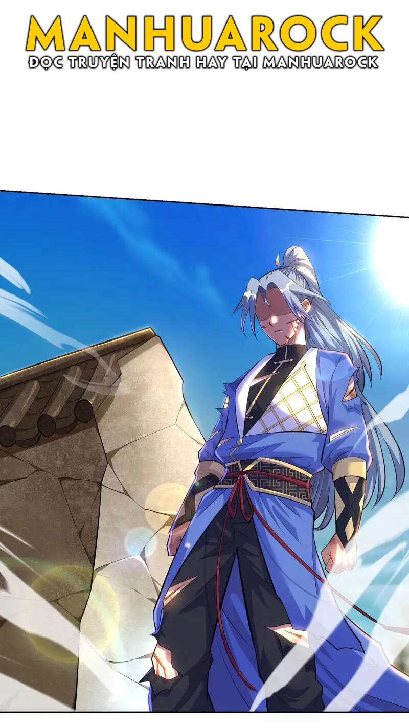 Trọng Sinh Sau Tám Vạn Năm Chapter 282 - 18