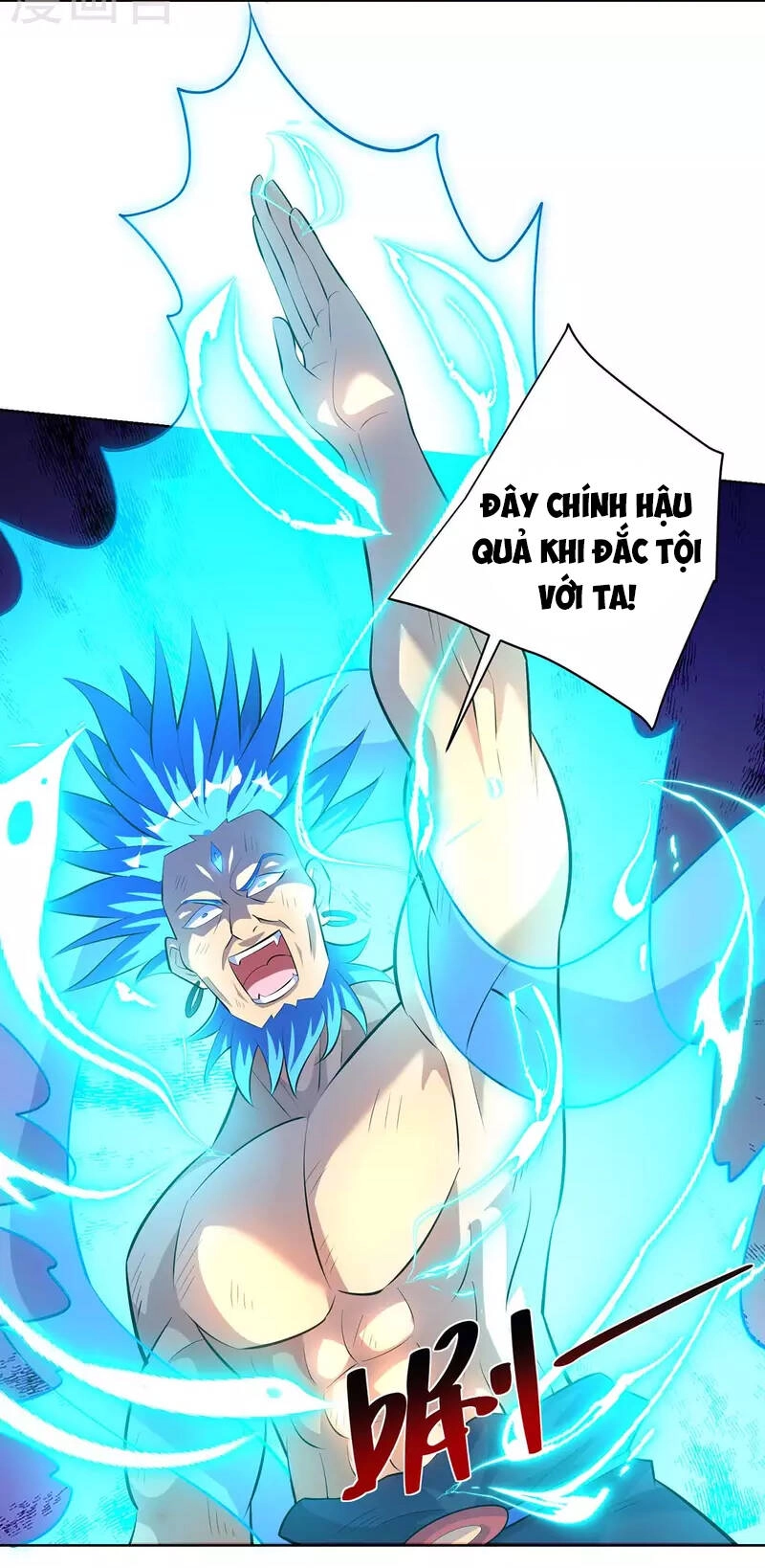 Trọng Sinh Sau Tám Vạn Năm Chapter 282 - 20