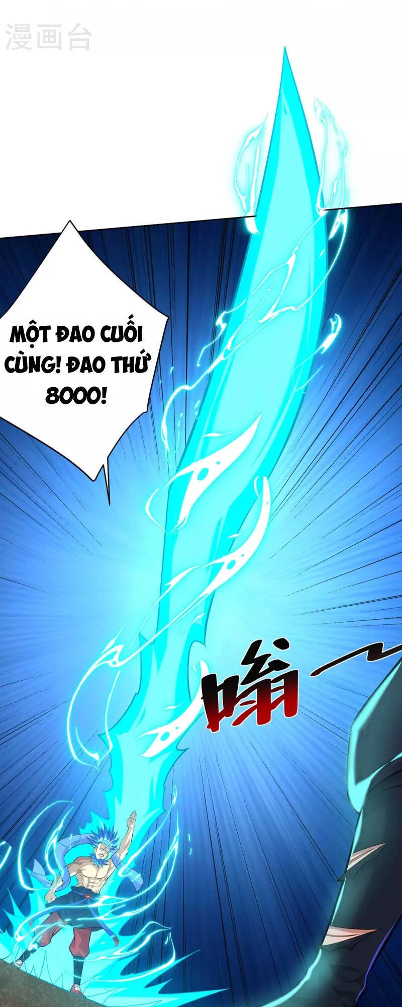 Trọng Sinh Sau Tám Vạn Năm Chapter 282 - 21