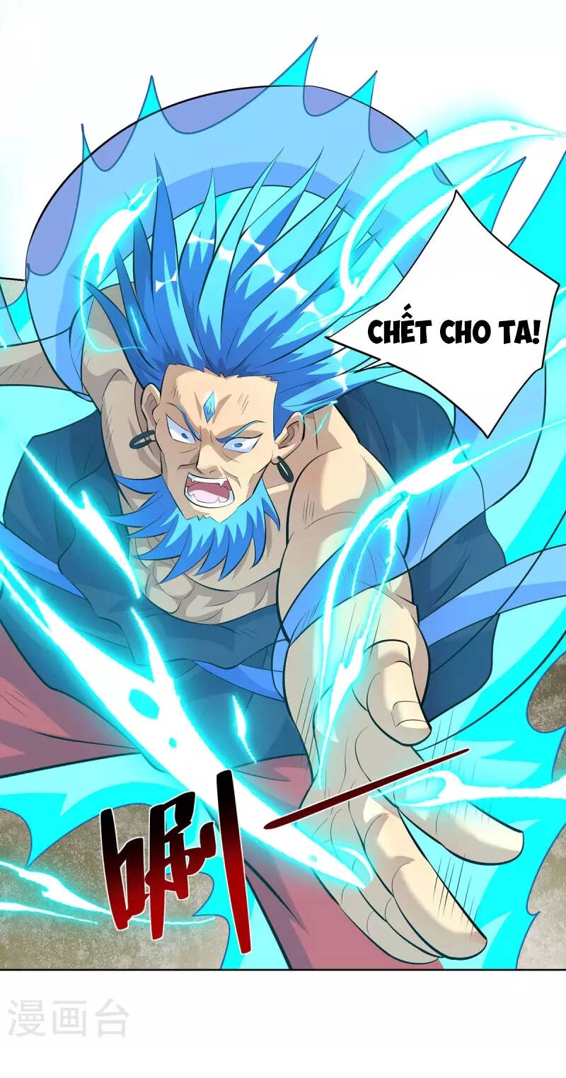 Trọng Sinh Sau Tám Vạn Năm Chapter 282 - 23