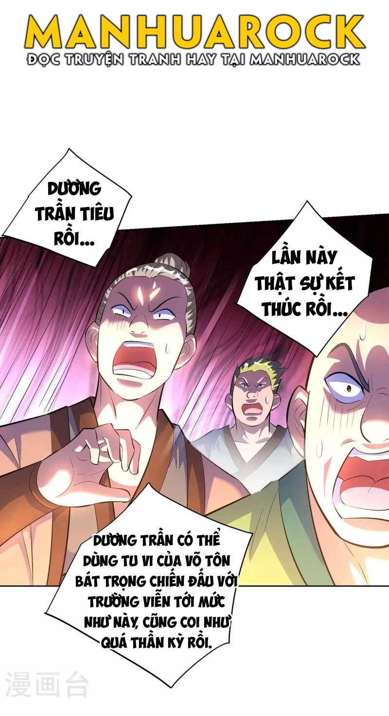 Trọng Sinh Sau Tám Vạn Năm Chapter 282 - 24