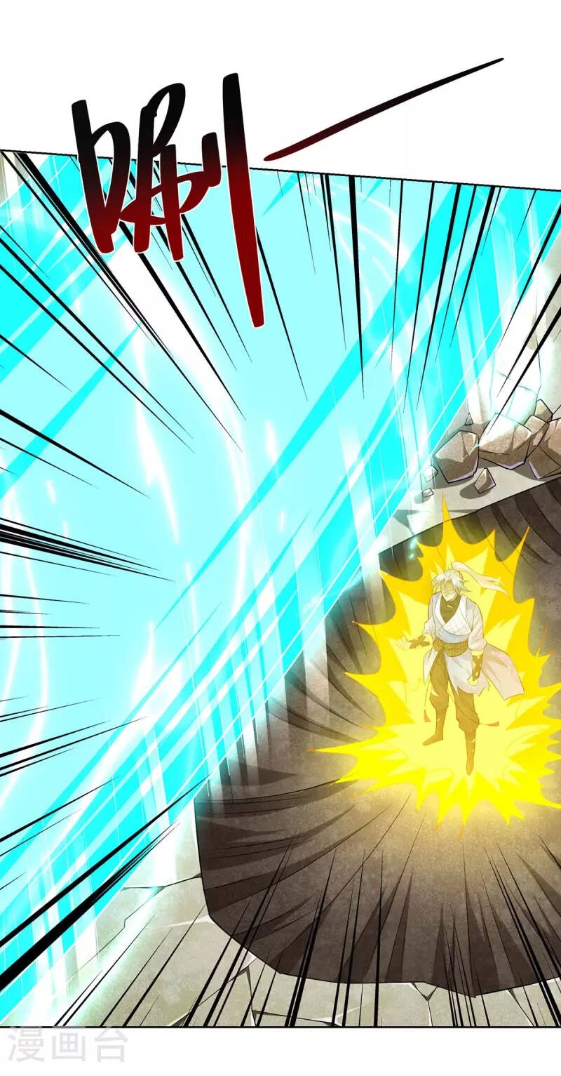 Trọng Sinh Sau Tám Vạn Năm Chapter 282 - 25