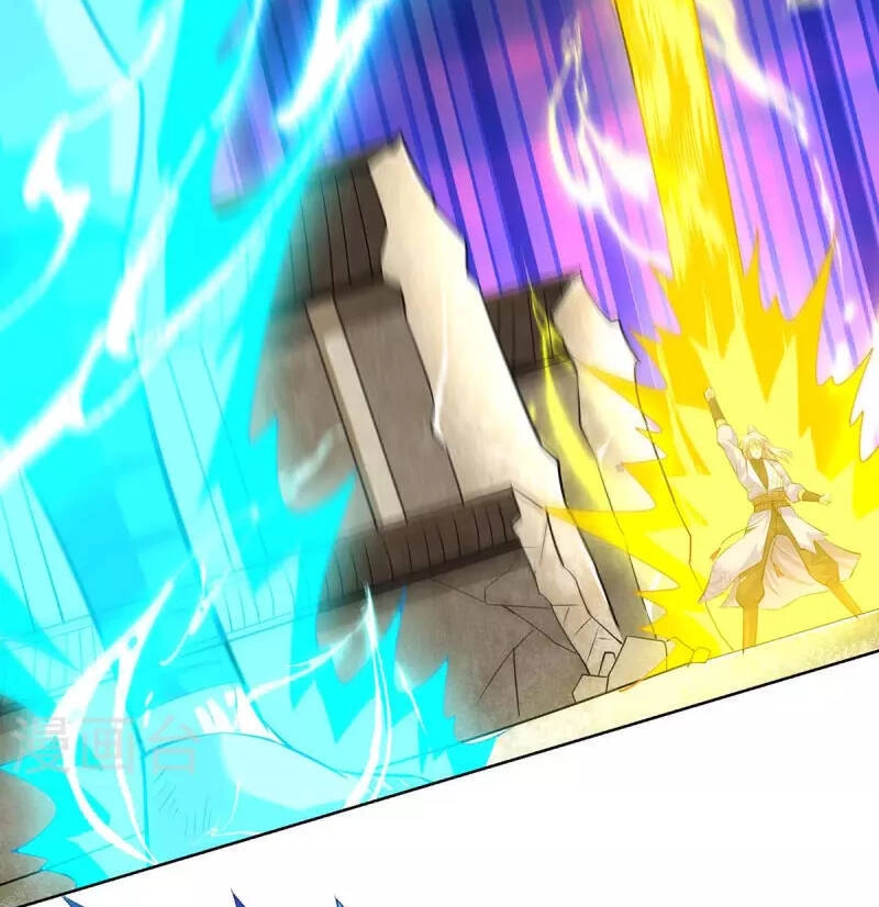 Trọng Sinh Sau Tám Vạn Năm Chapter 282 - 29