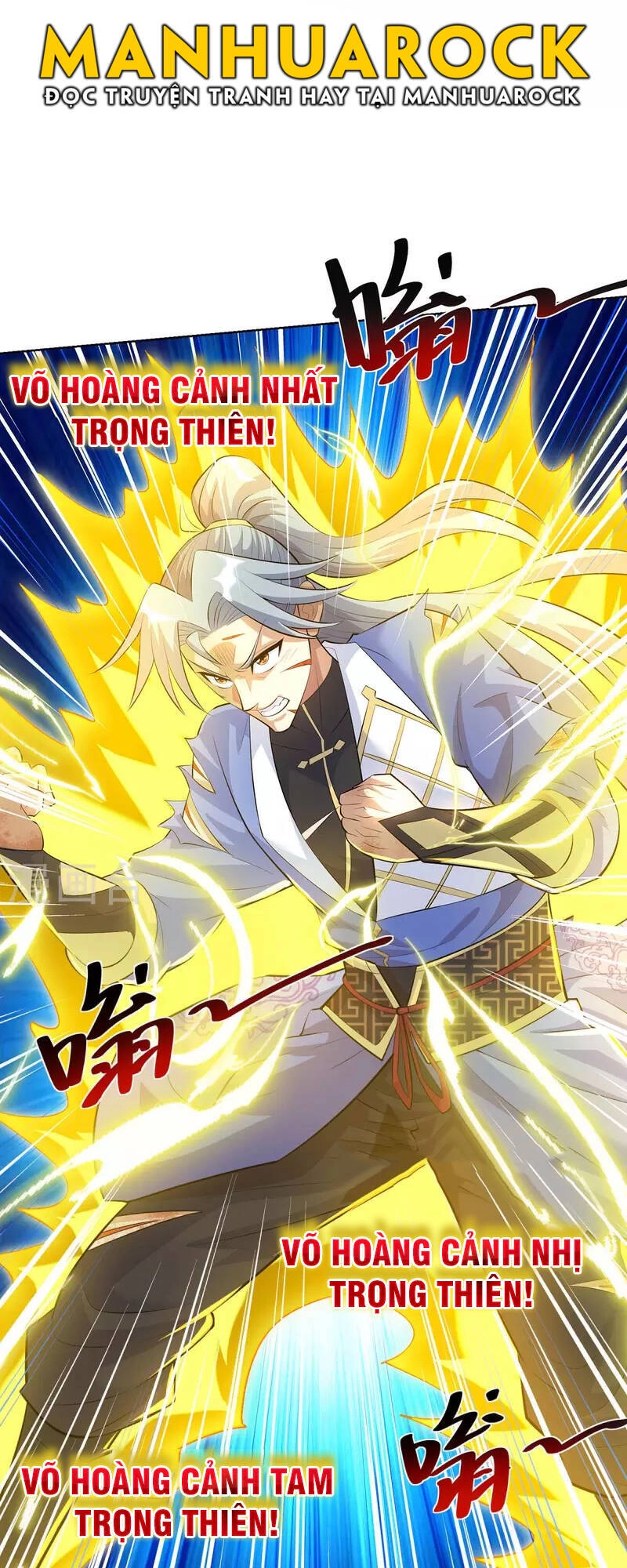 Trọng Sinh Sau Tám Vạn Năm Chapter 282 - 32