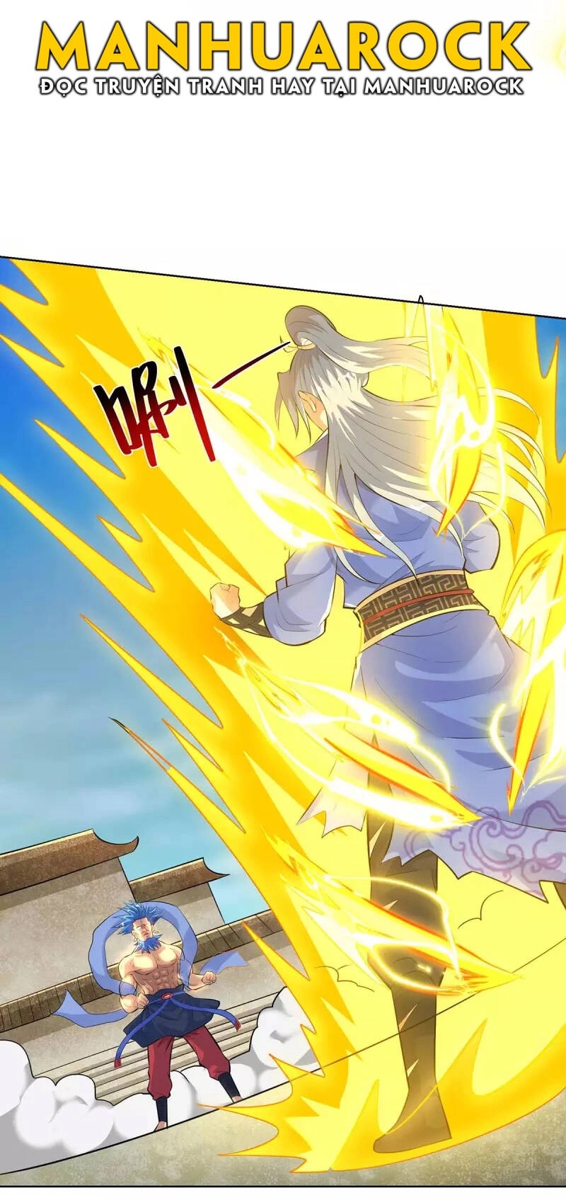 Trọng Sinh Sau Tám Vạn Năm Chapter 282 - 34