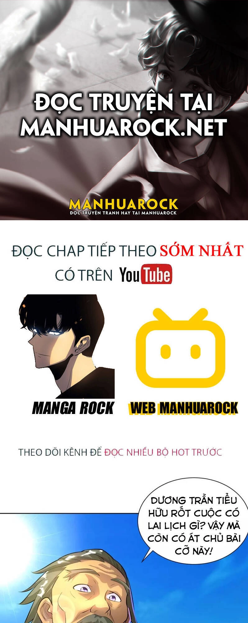 Trọng Sinh Sau Tám Vạn Năm Chapter 283 - 1