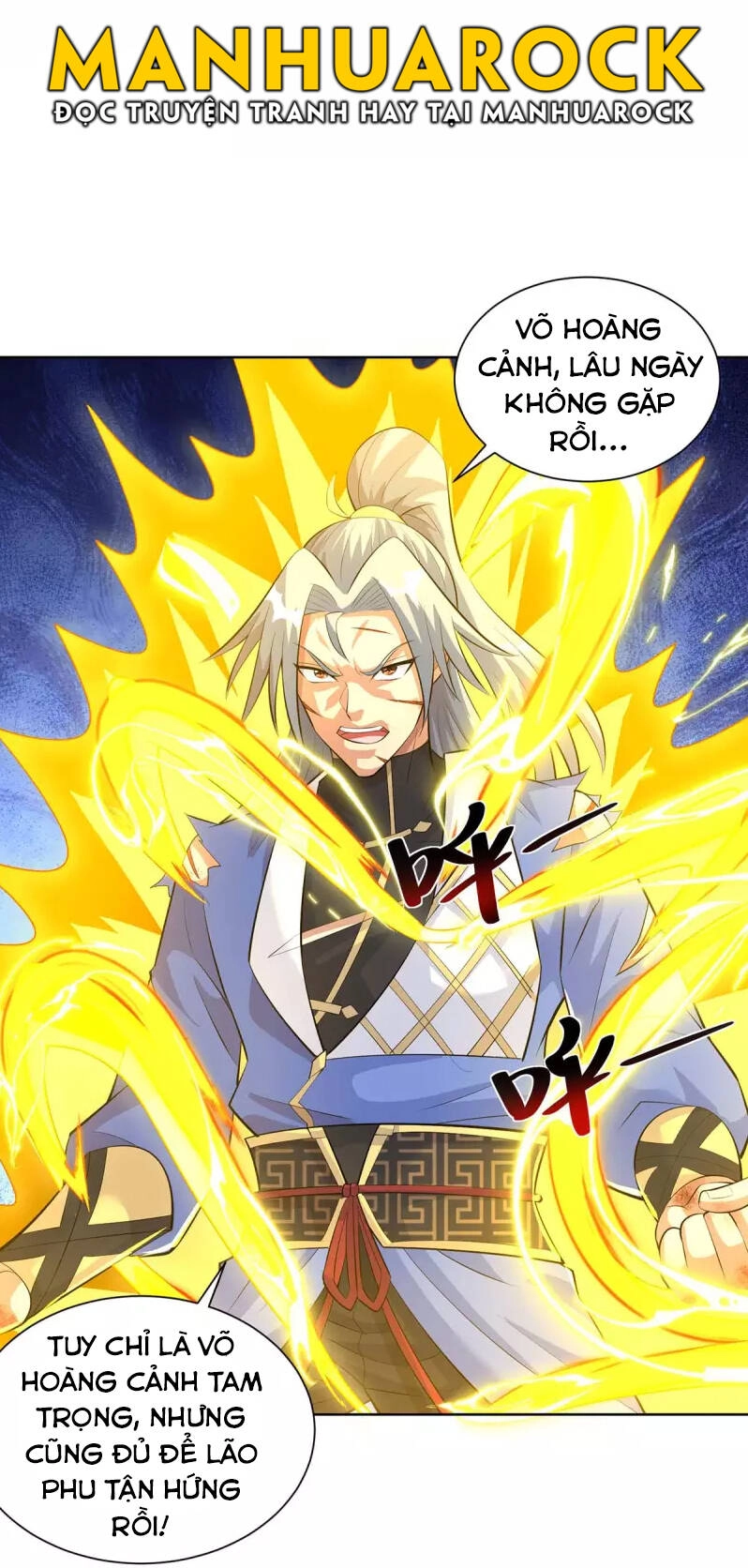 Trọng Sinh Sau Tám Vạn Năm Chapter 283 - 4