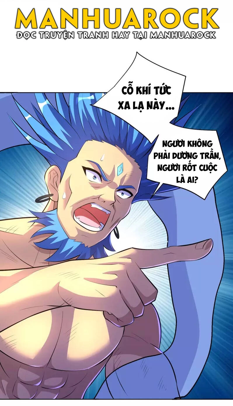 Trọng Sinh Sau Tám Vạn Năm Chapter 283 - 5