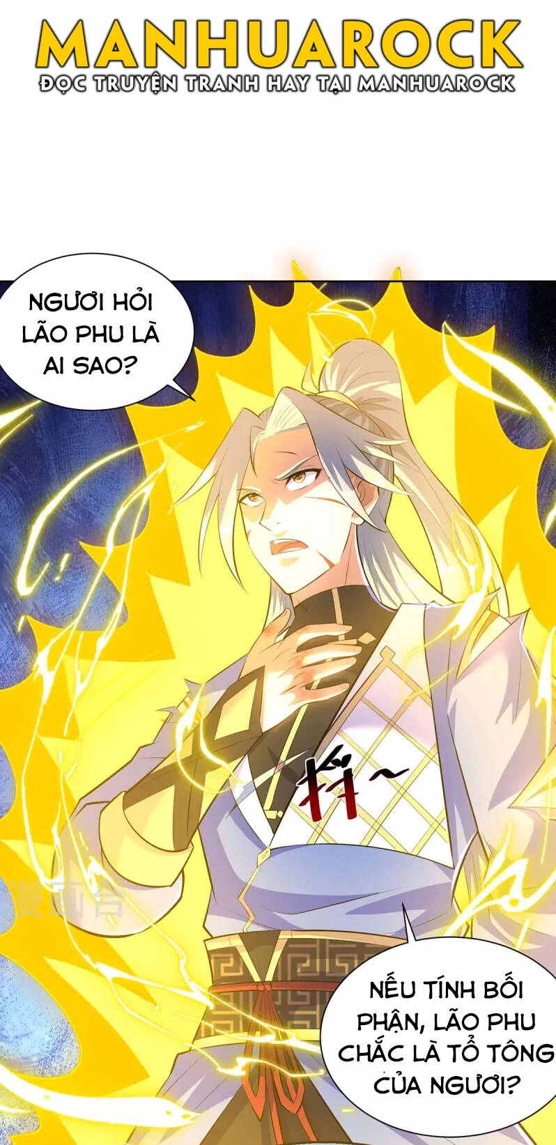 Trọng Sinh Sau Tám Vạn Năm Chapter 283 - 6