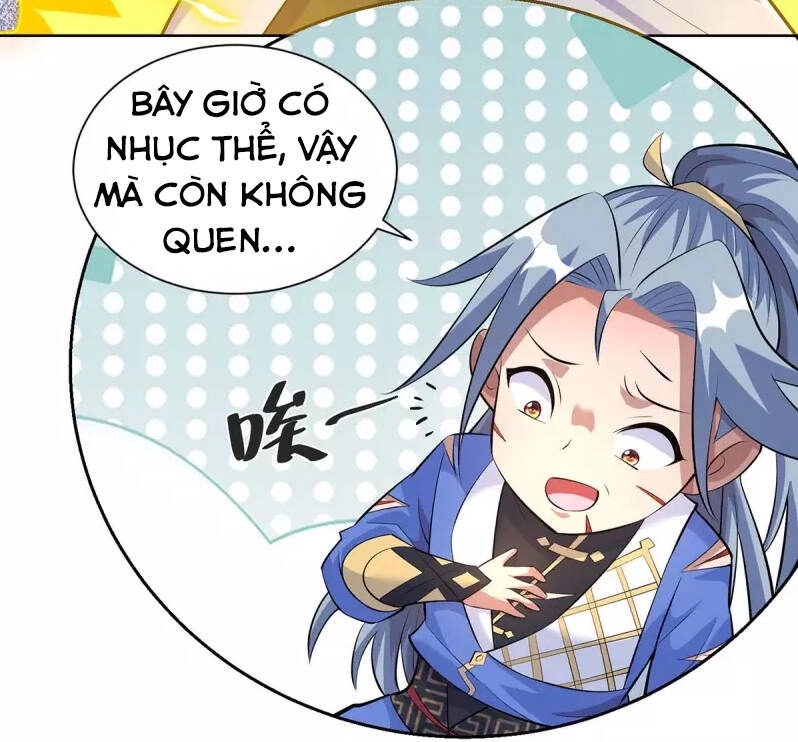 Trọng Sinh Sau Tám Vạn Năm Chapter 283 - 7