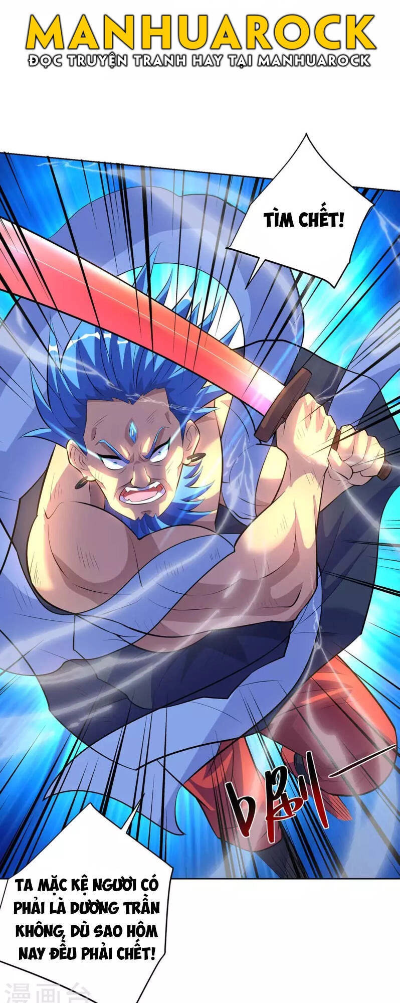 Trọng Sinh Sau Tám Vạn Năm Chapter 283 - 8