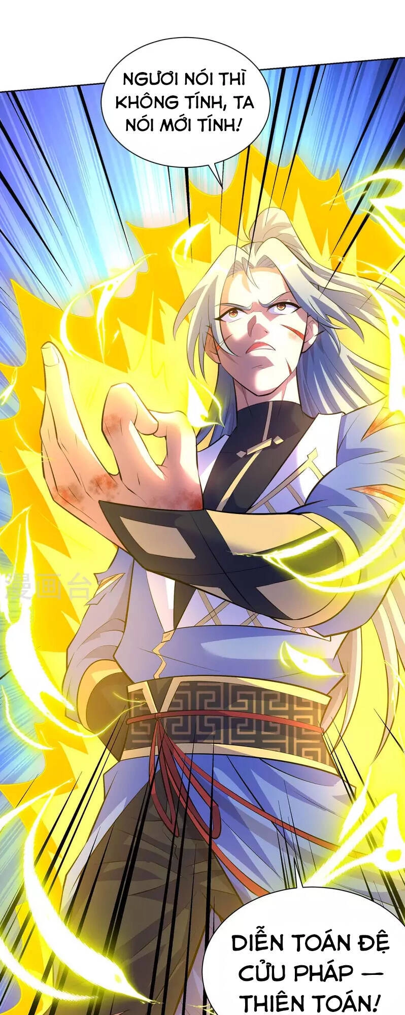 Trọng Sinh Sau Tám Vạn Năm Chapter 283 - 10