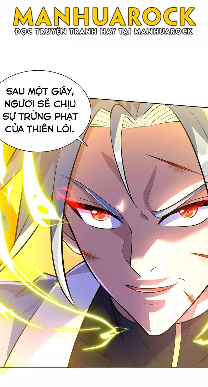 Trọng Sinh Sau Tám Vạn Năm Chapter 283 - 12