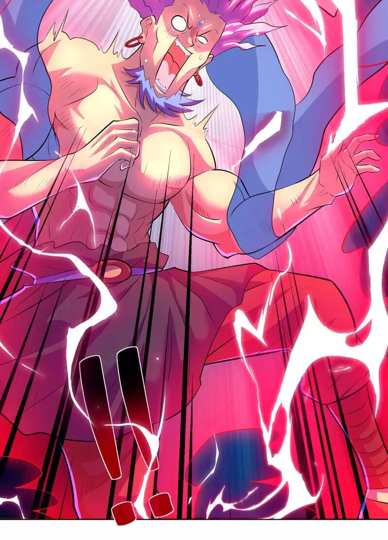 Trọng Sinh Sau Tám Vạn Năm Chapter 283 - 18