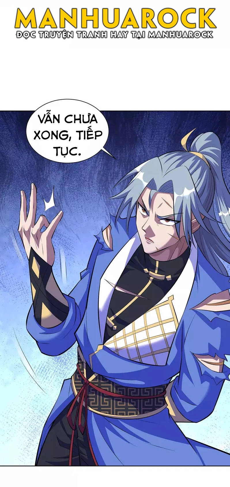 Trọng Sinh Sau Tám Vạn Năm Chapter 283 - 19