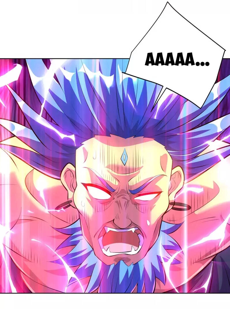 Trọng Sinh Sau Tám Vạn Năm Chapter 283 - 22