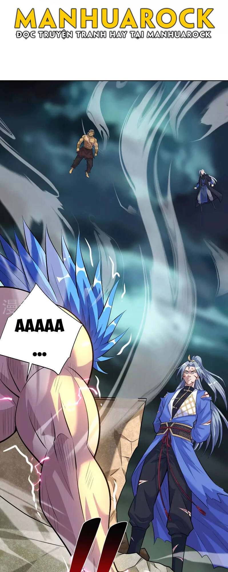 Trọng Sinh Sau Tám Vạn Năm Chapter 283 - 23