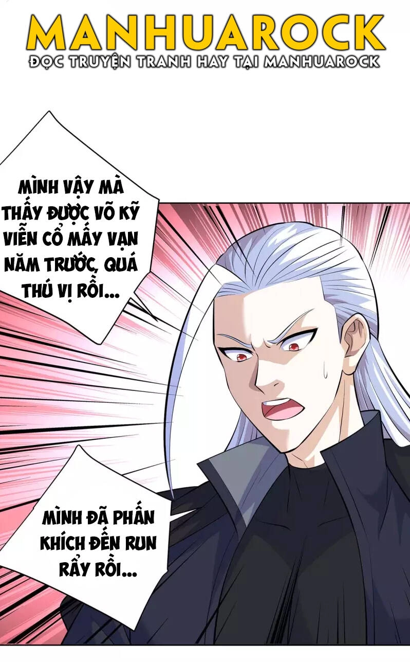 Trọng Sinh Sau Tám Vạn Năm Chapter 283 - 26