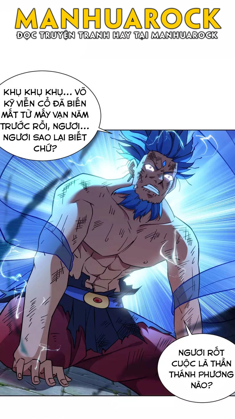 Trọng Sinh Sau Tám Vạn Năm Chapter 283 - 27