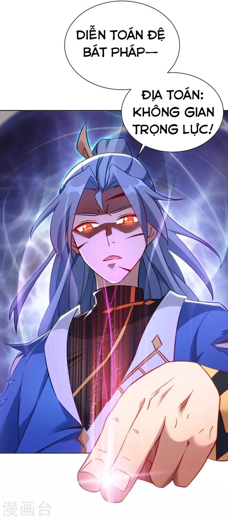 Trọng Sinh Sau Tám Vạn Năm Chapter 283 - 29