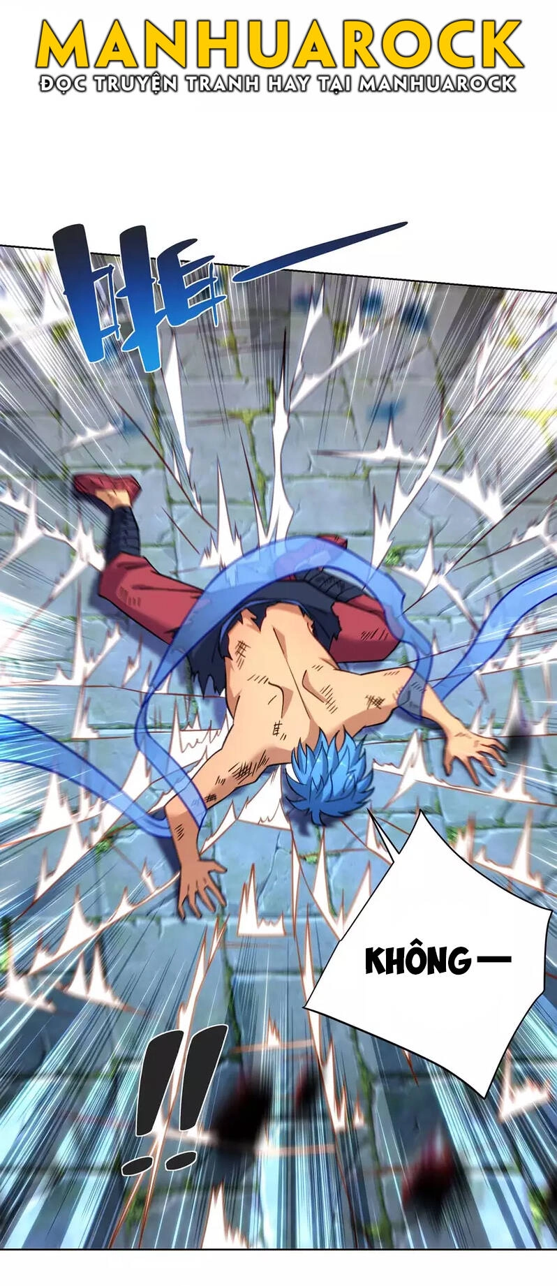 Trọng Sinh Sau Tám Vạn Năm Chapter 283 - 31