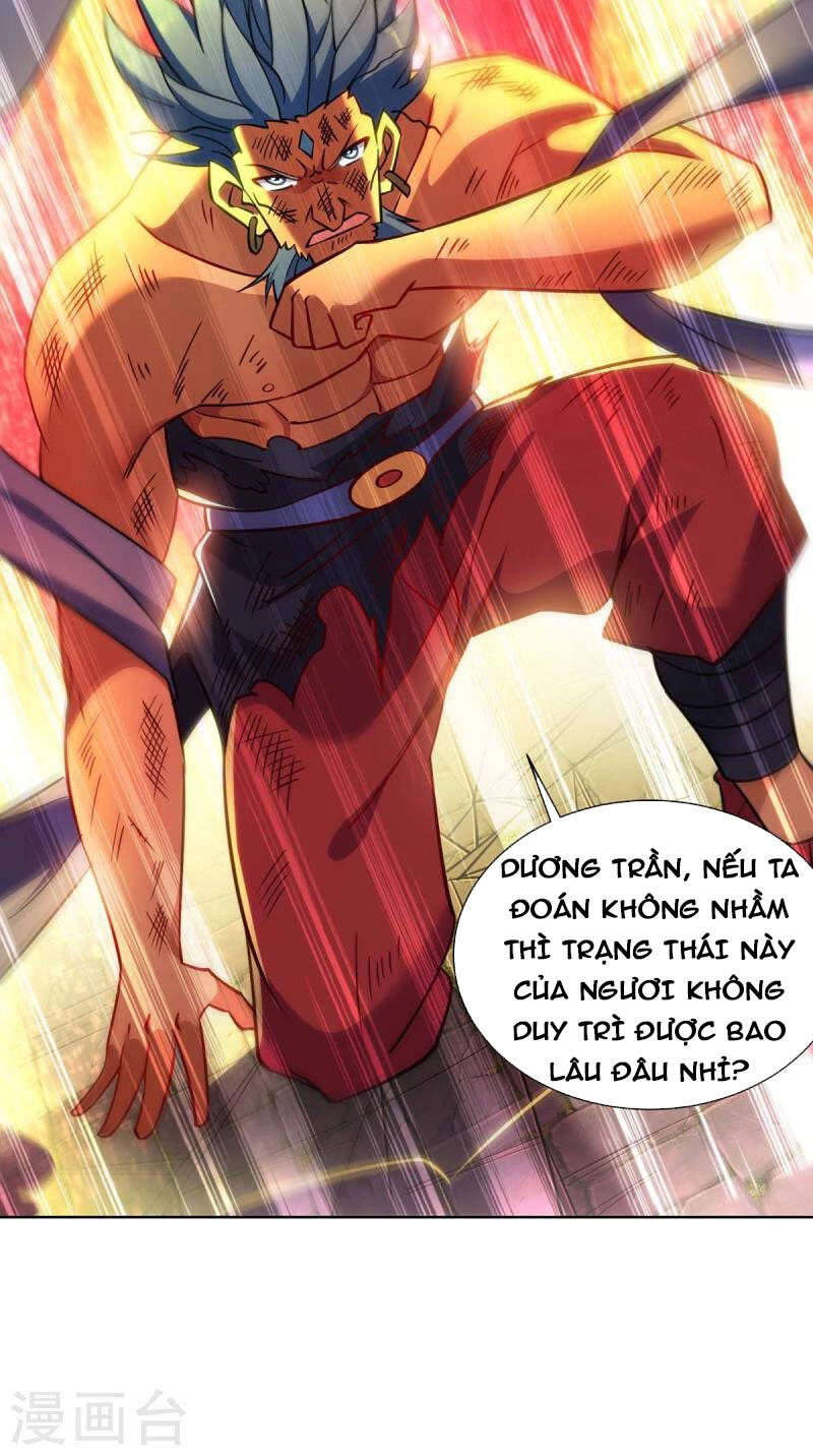 Trọng Sinh Sau Tám Vạn Năm Chapter 284 - 2