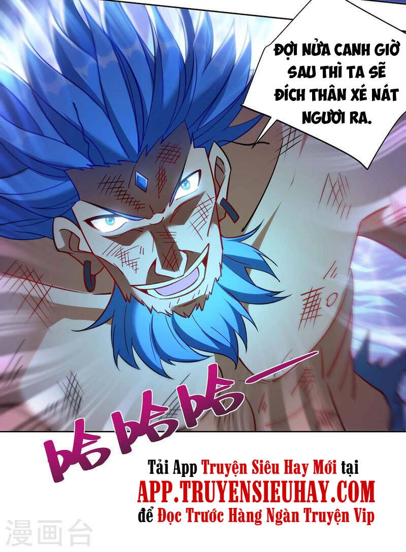 Trọng Sinh Sau Tám Vạn Năm Chapter 284 - 5